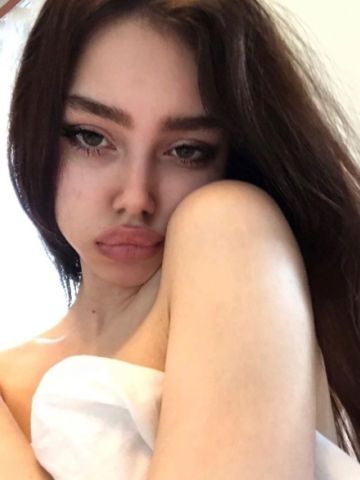 Проститутка Ксения